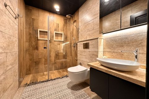 Apartment for sale  in Kestel, Antalya, Turkey, 2 bedrooms, 170m2, No. 219373 – photo 14