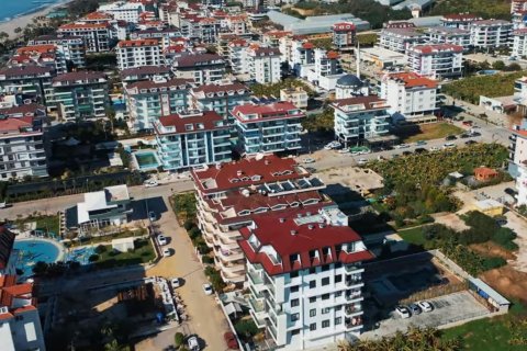 Apartment for sale  in Kestel, Antalya, Turkey, 2 bedrooms, 170m2, No. 219373 – photo 20