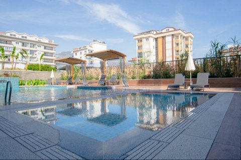 Apartment for sale  in Kestel, Antalya, Turkey, 2 bedrooms, 170m2, No. 219373 – photo 21