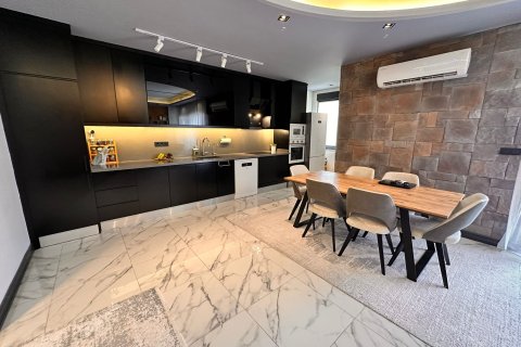 Apartment for sale  in Kestel, Antalya, Turkey, 2 bedrooms, 170m2, No. 219373 – photo 4