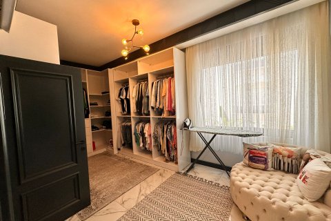 Apartment for sale  in Kestel, Antalya, Turkey, 2 bedrooms, 170m2, No. 219373 – photo 10