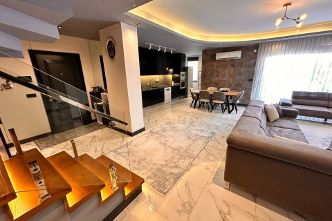 Apartment for sale  in Kestel, Antalya, Turkey, 2 bedrooms, 170m2, No. 219373 – photo 6