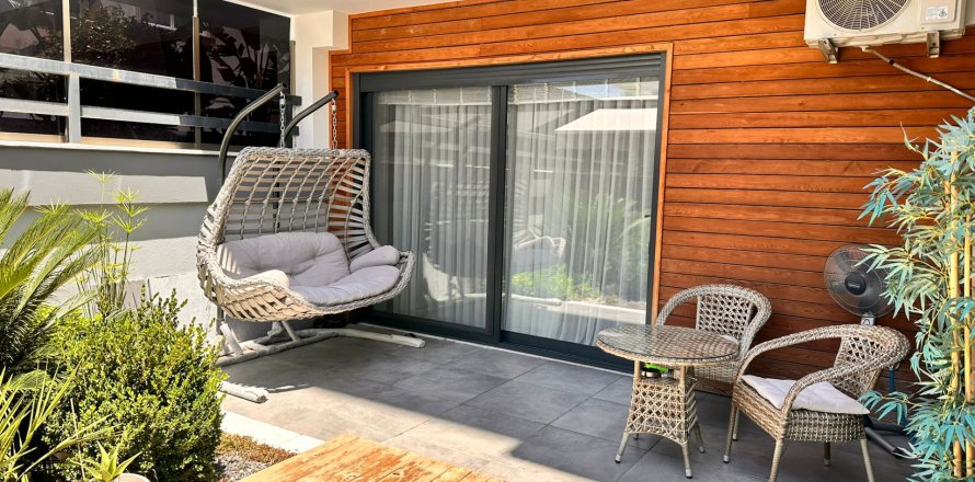 2+1 Apartment  in Kestel, Antalya, Turkey No. 219373