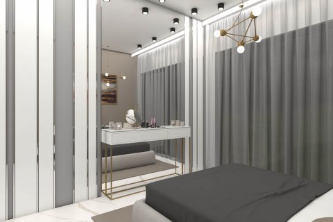 2+1 Apartment in Sea Nature Residence, Kargicak, Alanya, Antalya, Turkey No. 97624