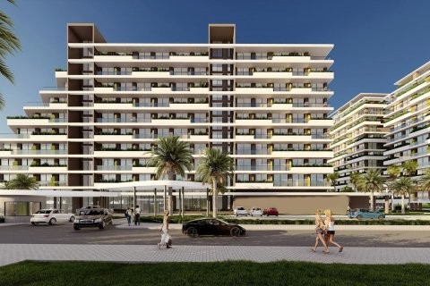Apartment for sale  in Northern Cyprus, 2 bedrooms, 94m2, No. 102308 – photo 3