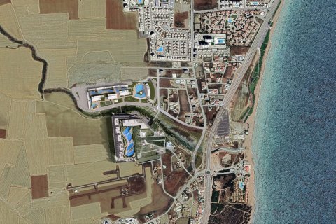 Apartment for sale  in Northern Cyprus, 2 bedrooms, 94m2, No. 102308 – photo 5