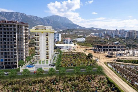 2+1 Leilighet  i Mahmutlar, Antalya, Tyrkia Nr. 102310 - 7