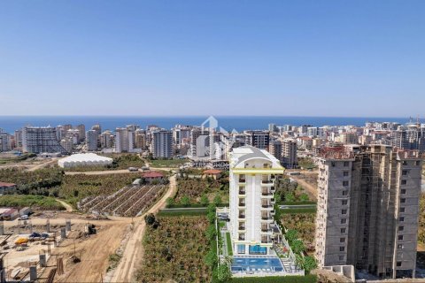 2+1 Leilighet  i Mahmutlar, Antalya, Tyrkia Nr. 102310 - 8