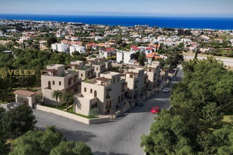 2+1 Apartment  in Lapta, Girne, Northern Cyprus No. 226265