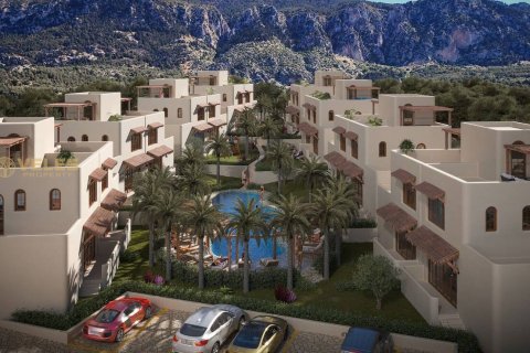 Daire  2+1  Lapta, Girne,  №226265 - 24