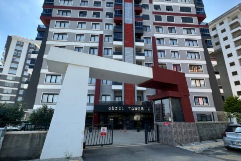 Daire  2+1  Mahmutlar, Antalya, Türkiye №226267