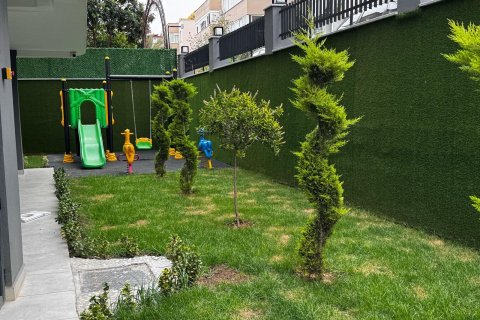 2+1 Lägenhet i Oba, Antalya, Turkiet Nr. 226269 - 22