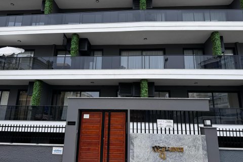 2+1 Lägenhet i Oba, Antalya, Turkiet Nr. 226269 - 2