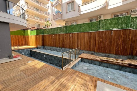 2+1 Lägenhet i Oba, Antalya, Turkiet Nr. 226269 - 11