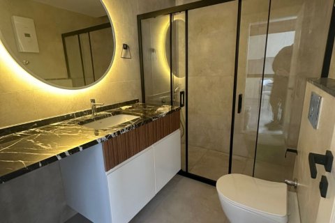 2+1 Lägenhet i Oba, Antalya, Turkiet Nr. 226269 - 7