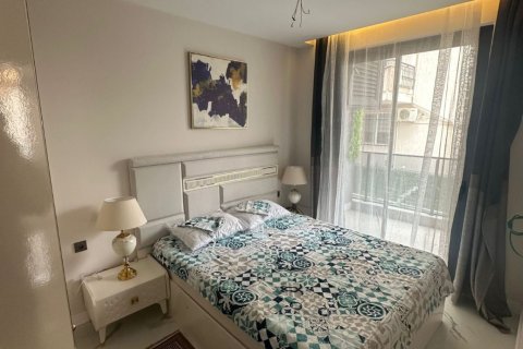 2+1 Lägenhet i Oba, Antalya, Turkiet Nr. 226269 - 5