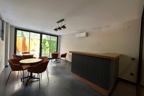 2+1 Lägenhet i Oba, Antalya, Turkiet Nr. 226269 - 13