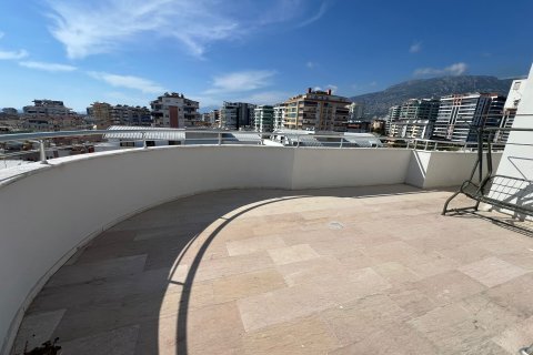 4+1 Leilighet  i Mahmutlar, Antalya, Tyrkia Nr. 226266 - 13
