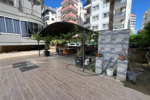 4+1 Leilighet  i Mahmutlar, Antalya, Tyrkia Nr. 226266 - 10