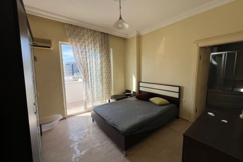 4+1 Leilighet  i Mahmutlar, Antalya, Tyrkia Nr. 226266 - 3