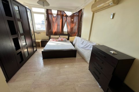 4+1 Leilighet  i Mahmutlar, Antalya, Tyrkia Nr. 226266 - 7