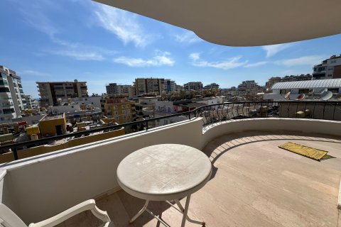 4+1 Leilighet  i Mahmutlar, Antalya, Tyrkia Nr. 226266 - 11