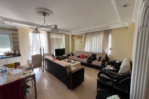 4+1 Leilighet  i Mahmutlar, Antalya, Tyrkia Nr. 226266 - 2
