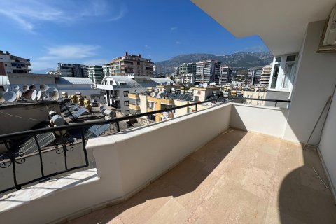 4+1 Leilighet  i Mahmutlar, Antalya, Tyrkia Nr. 226266 - 14