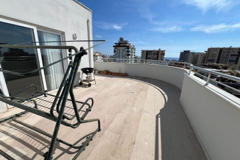 4+1 Leilighet  i Mahmutlar, Antalya, Tyrkia Nr. 226266 - 15