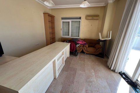 4+1 Leilighet  i Mahmutlar, Antalya, Tyrkia Nr. 226266 - 5