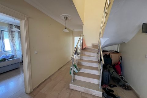 4+1 Leilighet  i Mahmutlar, Antalya, Tyrkia Nr. 226266 - 4