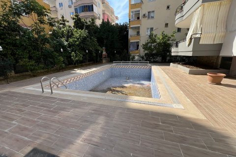 4+1 Leilighet  i Mahmutlar, Antalya, Tyrkia Nr. 226266 - 12