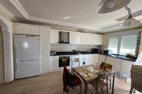 4+1 Leilighet  i Mahmutlar, Antalya, Tyrkia Nr. 226266 - 8