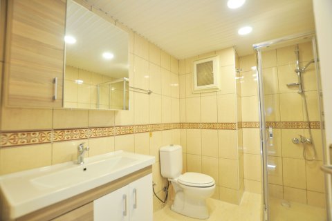 2+1 Lejlighed  i Mahmutlar, Antalya, Tyrkiet Nr. 226268 - 17