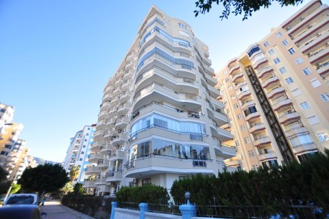 2+1 Lejlighed  i Mahmutlar, Antalya, Tyrkiet Nr. 226268 - 3