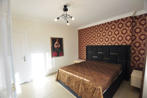 2+1 Lejlighed  i Mahmutlar, Antalya, Tyrkiet Nr. 226268 - 14