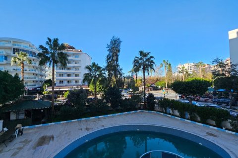 2+1 Lejlighed  i Mahmutlar, Antalya, Tyrkiet Nr. 226268 - 19