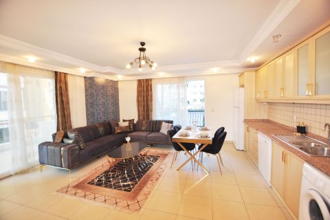 Квартира  2+1 в Махмутларе, Анталья, Турция №226268