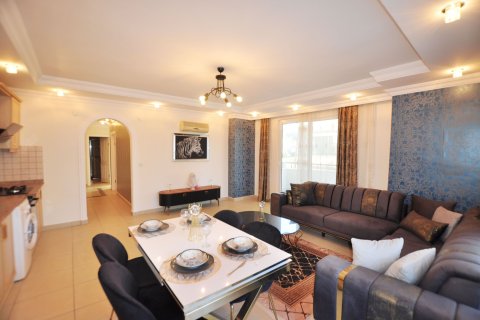 2+1 Lejlighed  i Mahmutlar, Antalya, Tyrkiet Nr. 226268 - 2