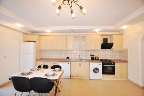 2+1 Lejlighed  i Mahmutlar, Antalya, Tyrkiet Nr. 226268 - 7