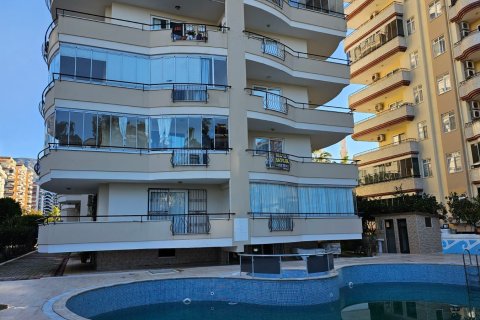 2+1 Lejlighed  i Mahmutlar, Antalya, Tyrkiet Nr. 226268 - 6