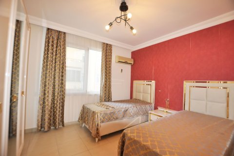 2+1 Lejlighed  i Mahmutlar, Antalya, Tyrkiet Nr. 226268 - 9