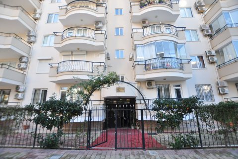 2+1 Lejlighed  i Mahmutlar, Antalya, Tyrkiet Nr. 226268 - 4