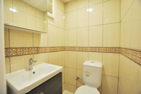 2+1 Lejlighed  i Mahmutlar, Antalya, Tyrkiet Nr. 226268 - 8