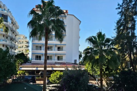 2+1 Lejlighed  i Mahmutlar, Antalya, Tyrkiet Nr. 226268 - 18