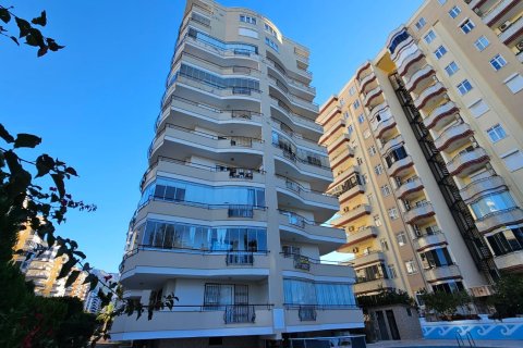 2+1 Lejlighed  i Mahmutlar, Antalya, Tyrkiet Nr. 226268 - 5