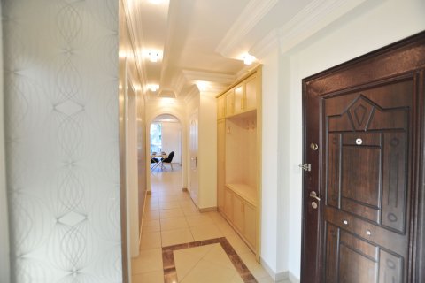 2+1 Lejlighed  i Mahmutlar, Antalya, Tyrkiet Nr. 226268 - 11