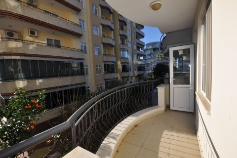2+1 Lejlighed  i Mahmutlar, Antalya, Tyrkiet Nr. 226268 - 12