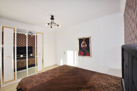 2+1 Lejlighed  i Mahmutlar, Antalya, Tyrkiet Nr. 226268 - 15