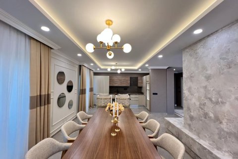 Villa for sale  in Kargicak, Alanya, Antalya, Turkey, 280m2, No. 216085 – photo 11